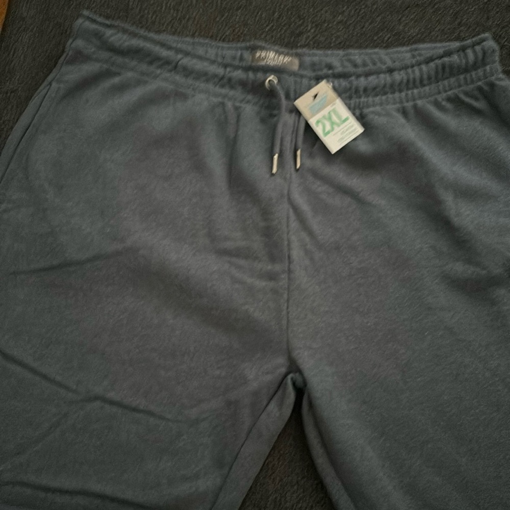 NEW Primark 2XL Sweatpants